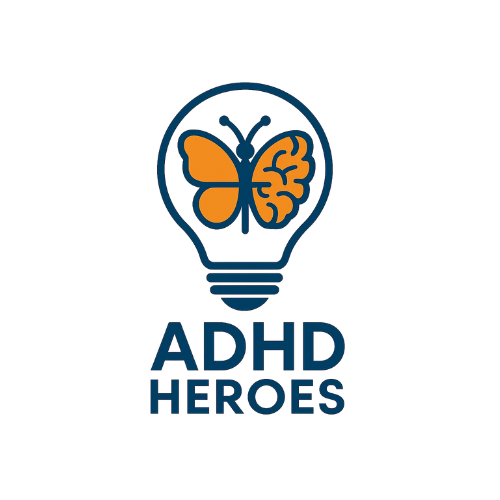 ADHD HEROES